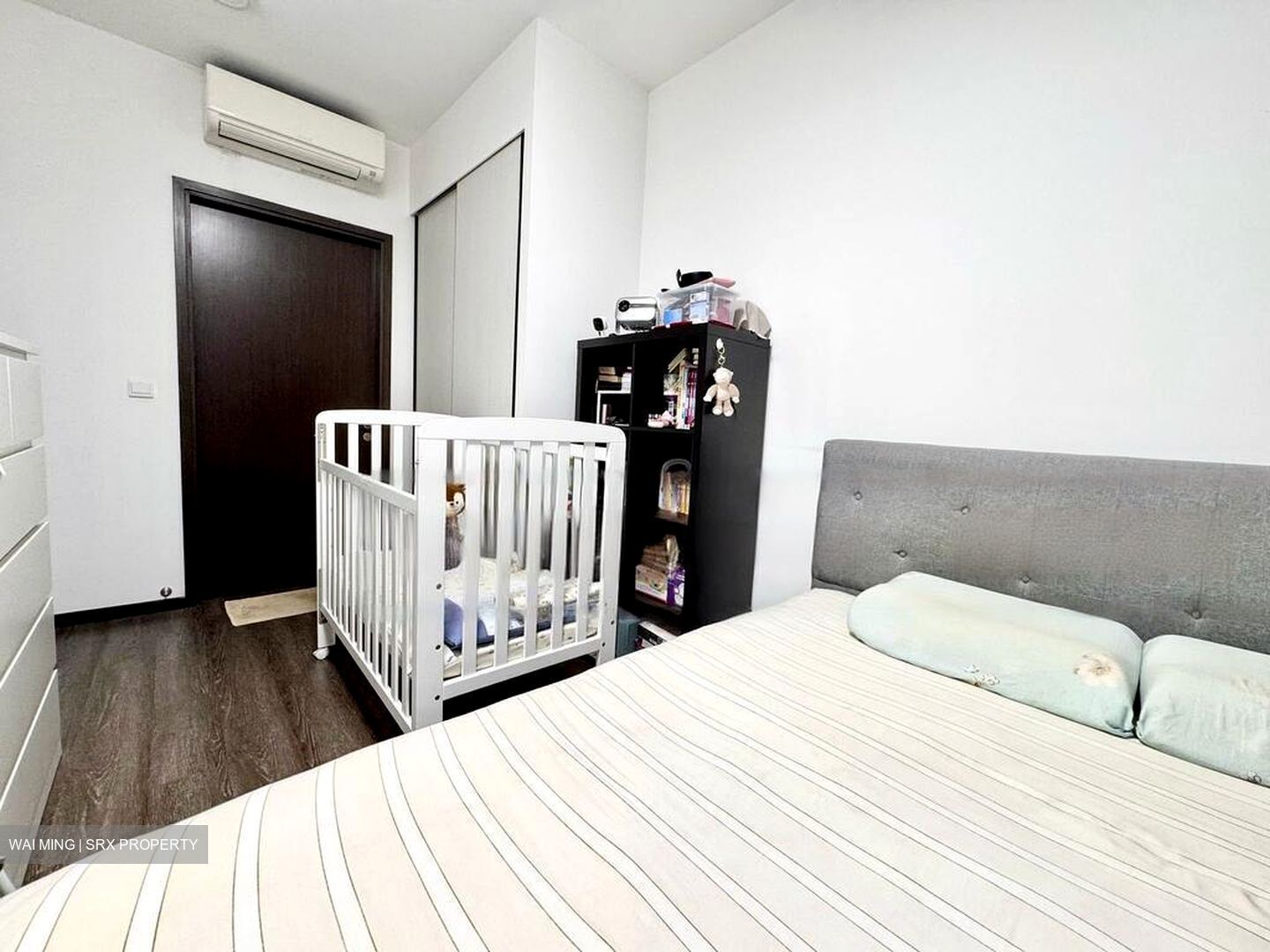 Symphony Suites (D27), Condominium #449872411